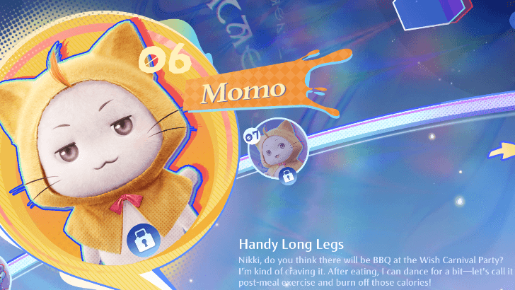 Dream or Illusion - Illusion Zone 6