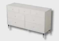 Single Tone Wardrobe