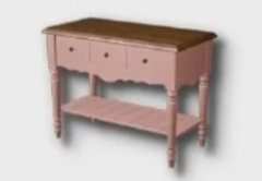 Lovely Console Table