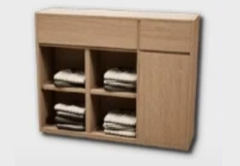 Small Wooden Drawers