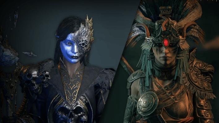 PoE 2 - How Many New Uniques.png