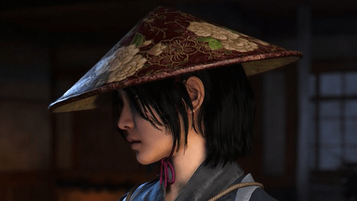 Hidden Servant Hat Icon