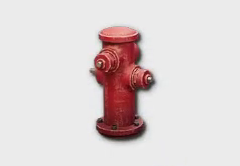Fire Hydrant