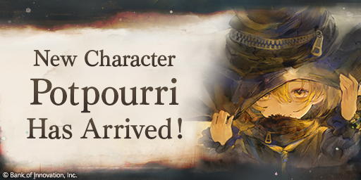 Gacha Character Preview