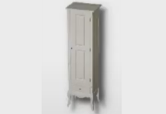 Classic Storage Cabinet