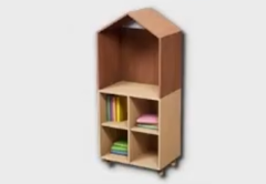 Dreaming World Drawers