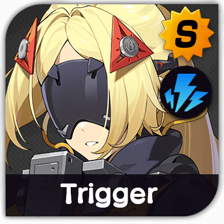 Trigger