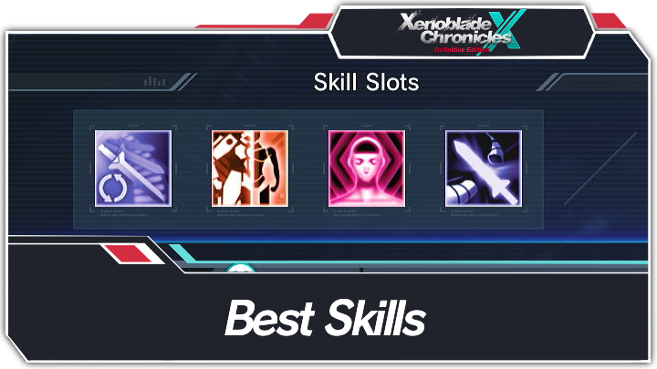 Best Skills