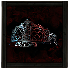 Waistgate Heavy Belt Image