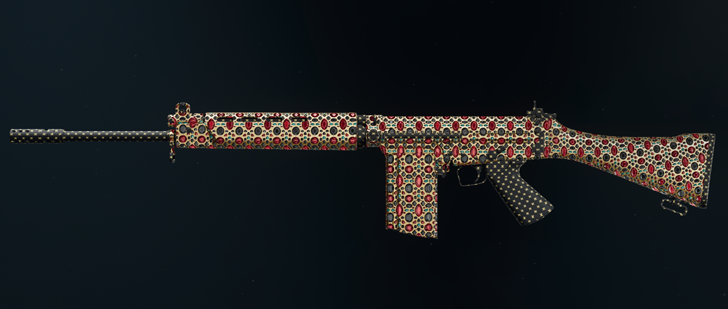 Black Ops 6 (BO6) - King