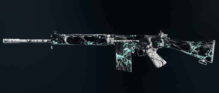 Black Ops 6 (BO6) - Abyss TR2