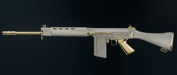 Black Ops 6 (BO6) - Diamond TR2