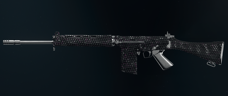 Black Ops 6 (BO6) - Catalyst TR2