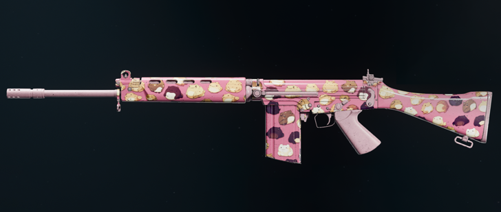 Black Ops 6 - Munchers Camo