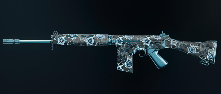 Black Ops 6 (BO6) - Afterlife TR2