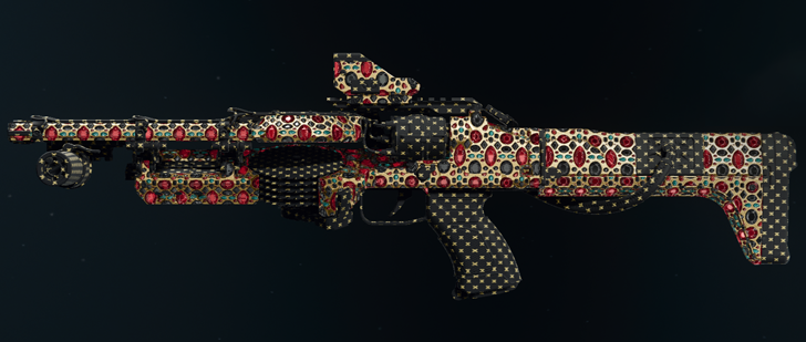 Black Ops 6 (BO6) - King