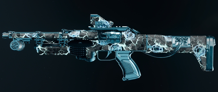 Black Ops 6 (BO6) - Afterlife D1.3 Sector