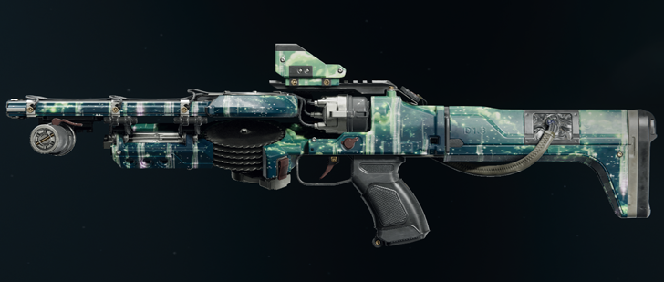 Black Ops 6 - Stardrop Camo