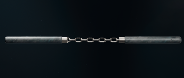Black Ops 6 - Slate Nunchaku Camo