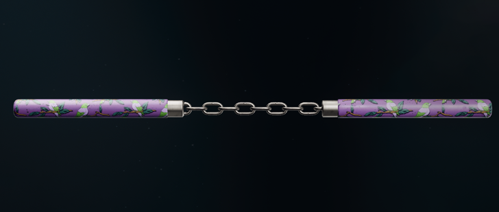 Black Ops 6 - Birdsong Camo