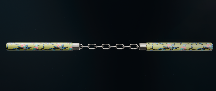 Black Ops 6 - Skybound Camo