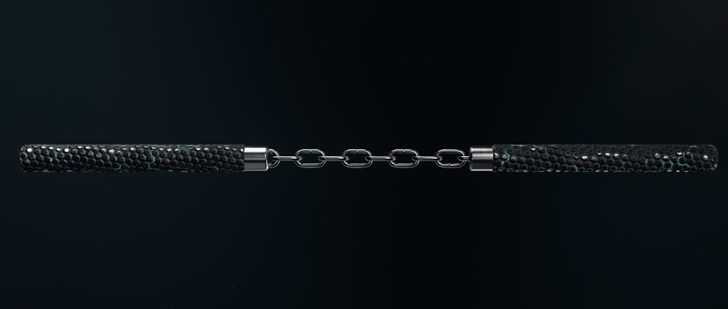 Black Ops 6 (BO6) - Catalyst Nunchaku