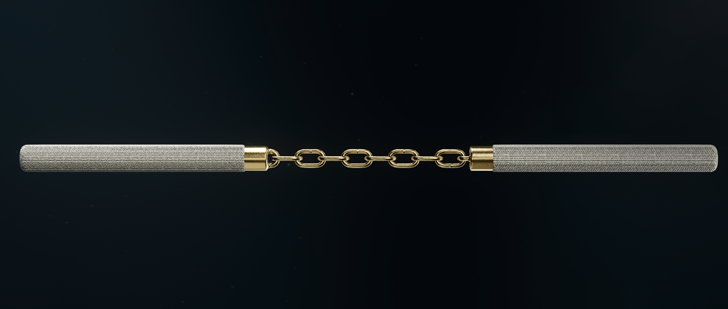 Black Ops 6 (BO6) - Diamond Nunchaku