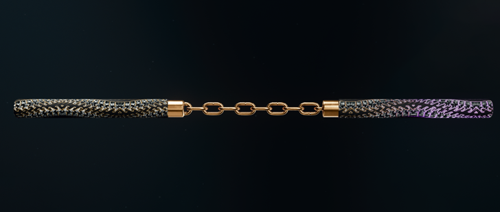 Black Ops 6 (BO6) - Dark Spine Nunchaku