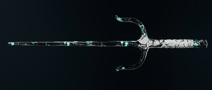 Black Ops 6 (BO6) - Abyss Sai