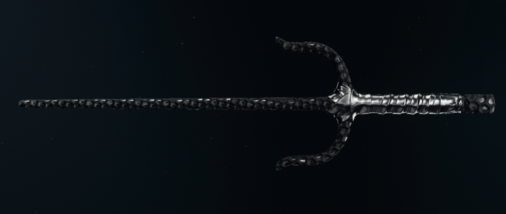 Black Ops 6 (BO6) - Catalyst Sai