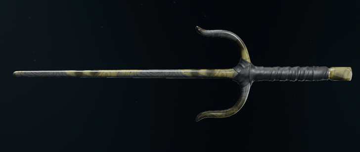 Black Ops 6 - Moss Sai Camo