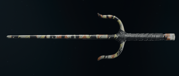 Black Ops 6 - Stripe Sai Camo