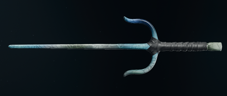 Black Ops 6 - Tide Sai Camo