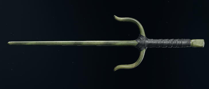 Black Ops 6 - Granite Sai Camo