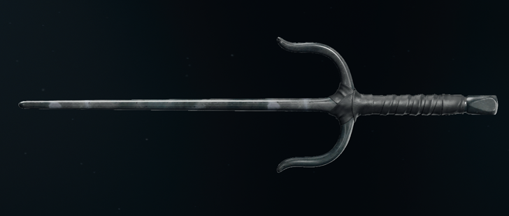 Black Ops 6 - Slate Sai Camo