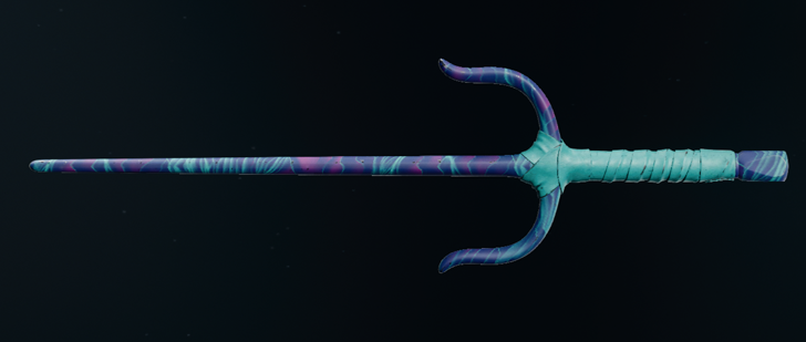 Black Ops 6 - Crestdeep Camo