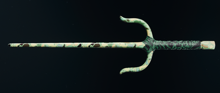 Black Ops 6 - Slime Camo