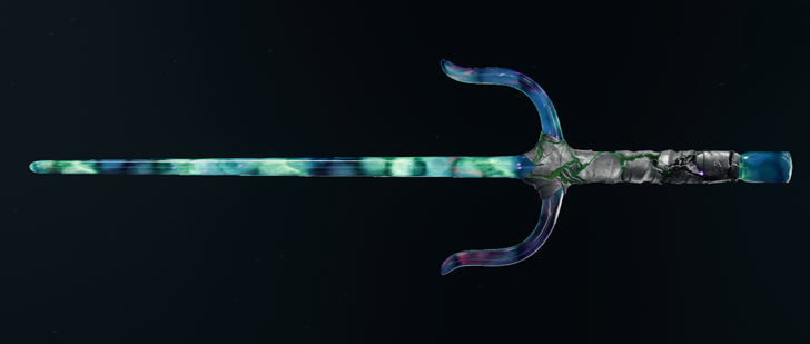 Black Ops 6 (BO6) - Nebula Sai