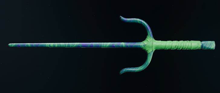 Black Ops 6 - Hollowpeak Camo