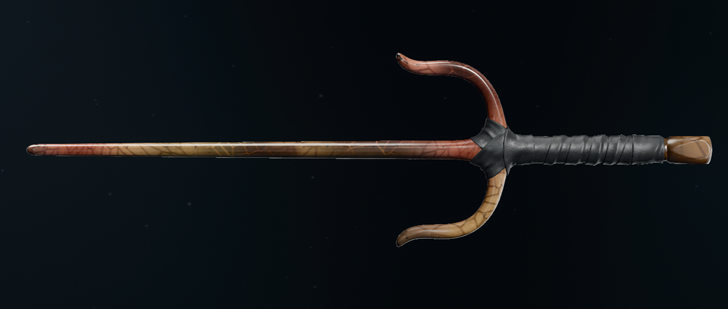 Black Ops 6 - Smolder Sai Camo