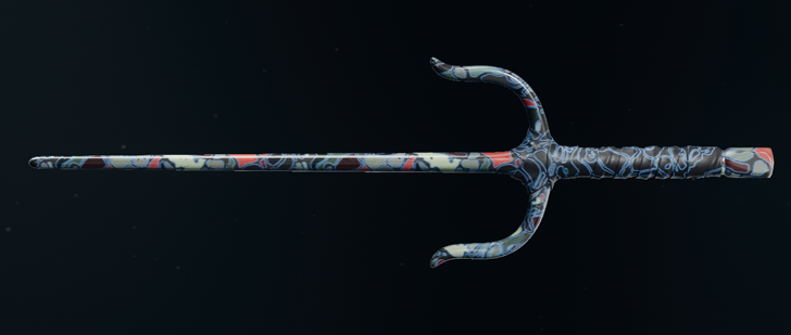 Black Ops 6 - Mire Camo