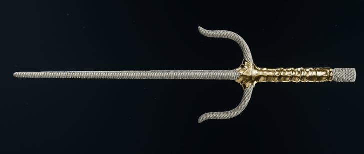 Black Ops 6 (BO6) - Diamond Sai