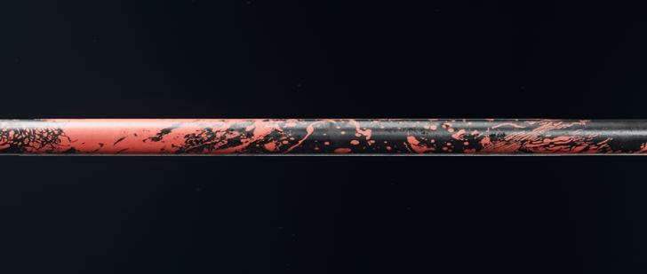 Black Ops 6 - Destruction Camo