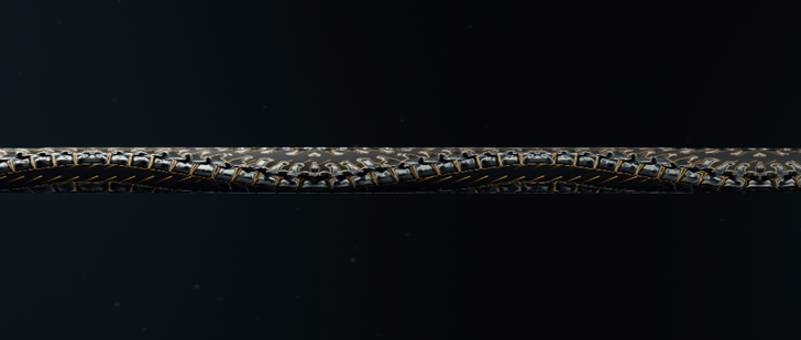 Black Ops 6 (BO6) - Dark Spine Bo Staff