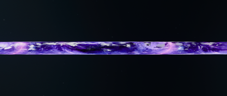 Black Ops 6 (BO6) - Dark Matter Bo Staff