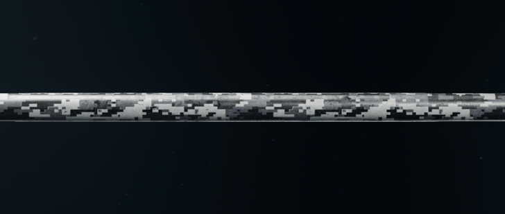 Black Ops 6 - Siberia Bo Staff Camo