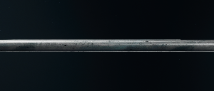 Black Ops 6 - Slate Bo Staff Camo