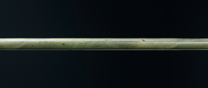 Black Ops 6 - Granite Bo Staff Camo