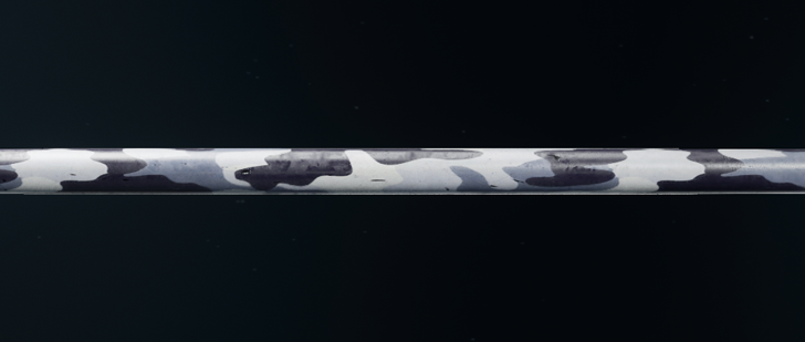 Black Ops 6 - Tundra Bo Staff Camo