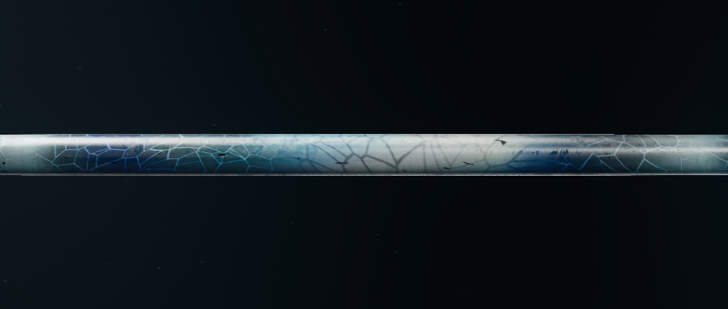 Black Ops 6 - Tide Bo Staff Camo